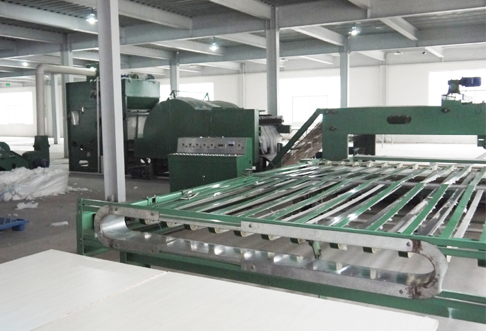 生產(chǎn)車(chē)間