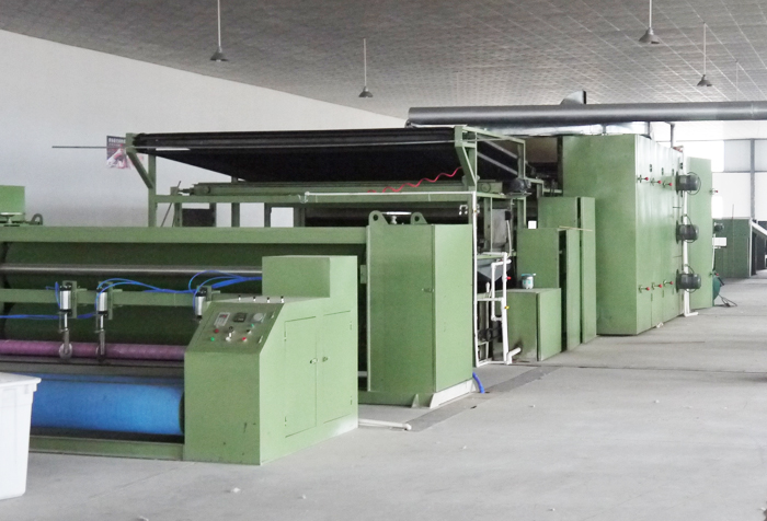 生產(chǎn)車(chē)間